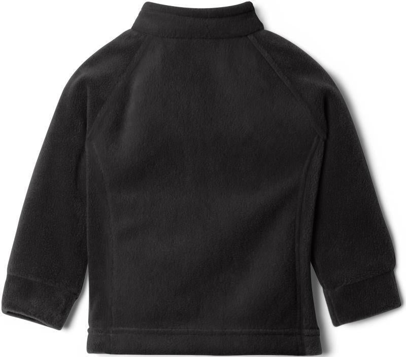 Benton Springs Fleece - Infant - Black 3