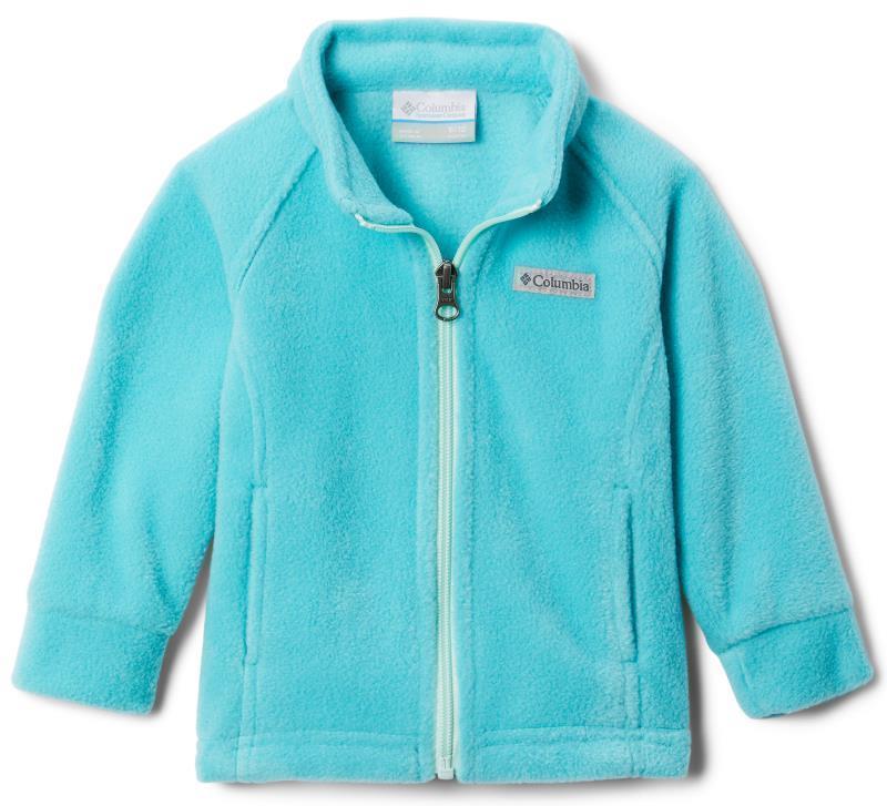 Benton Springs Fleece - Infant - Geyser 1