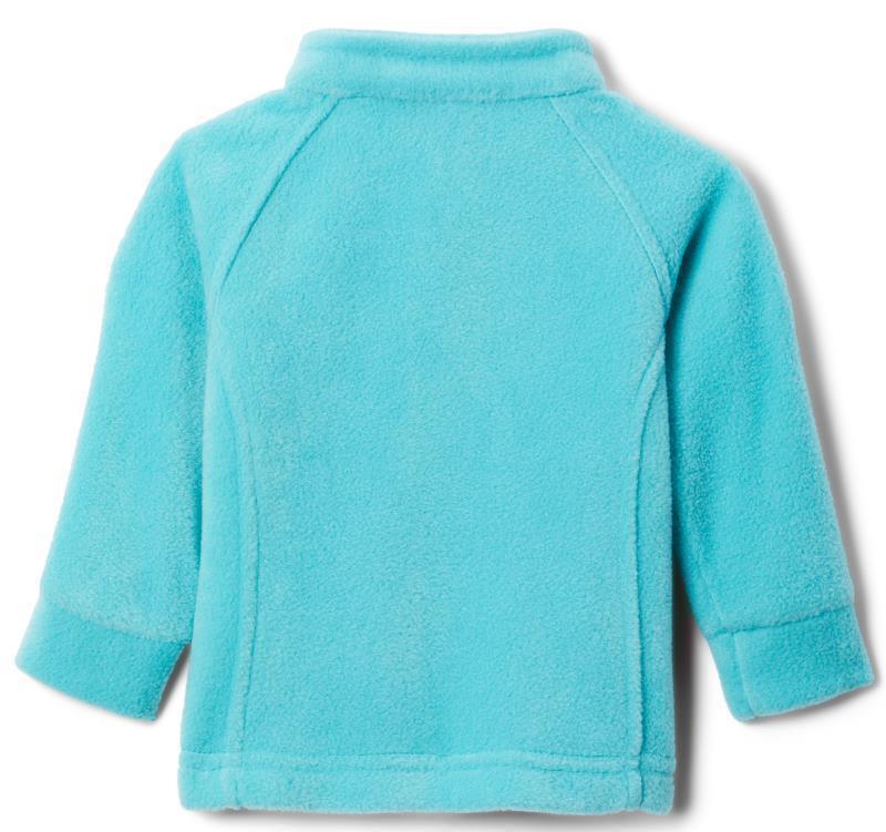 Benton Springs Fleece - Infant - Geyser 2