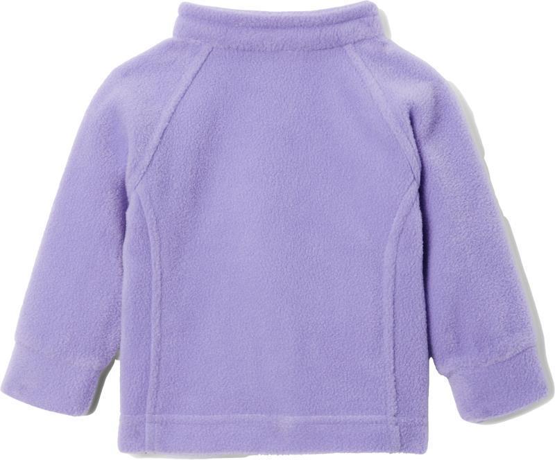 Benton Springs Fleece - Infant - Paisley Purple 3