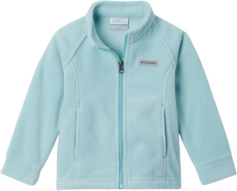 Benton Springs Fleece - Toddler Girls - Aqua Haze 1