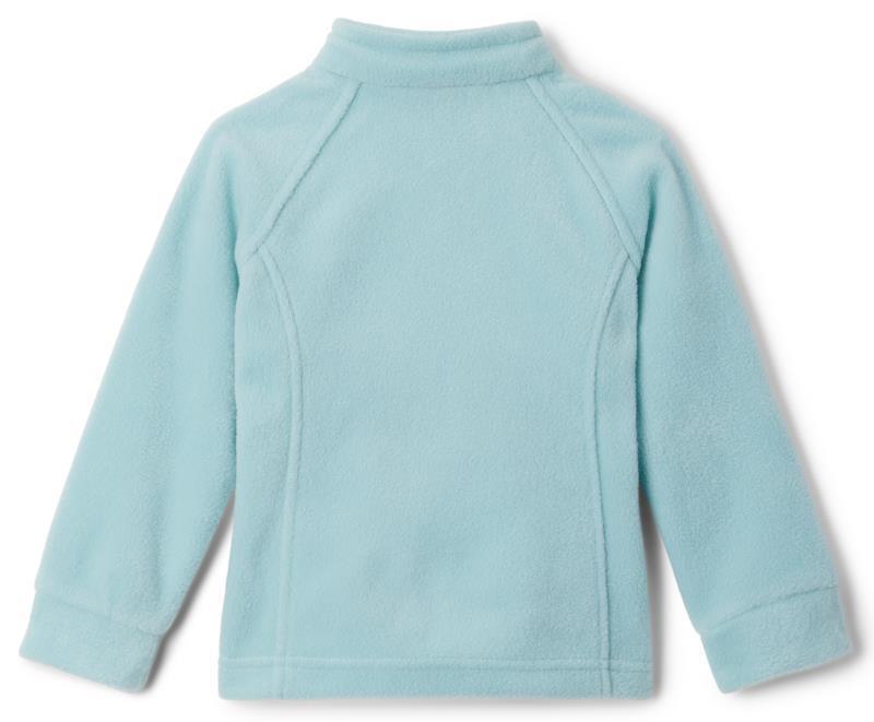 Benton Springs Fleece - Toddler Girls - Aqua Haze 2