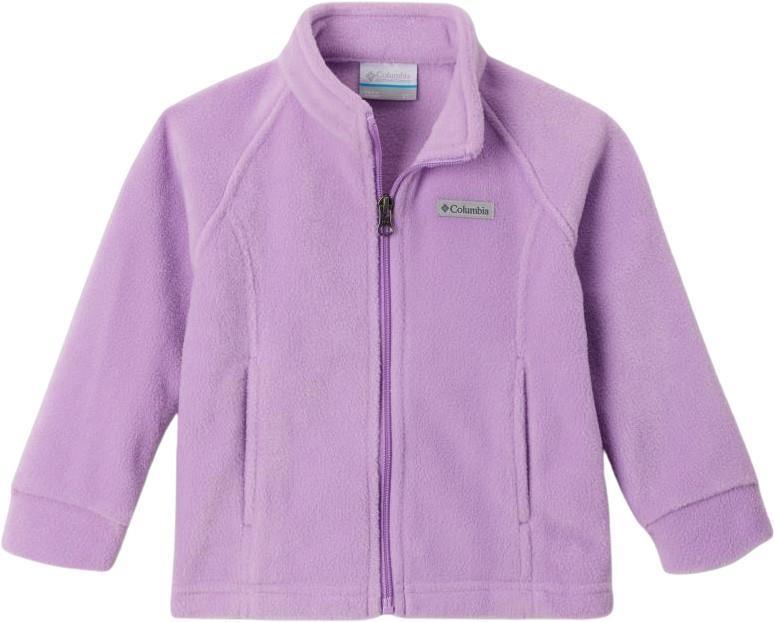 Benton Springs Fleece - Toddler Girls - Gumdrop 1