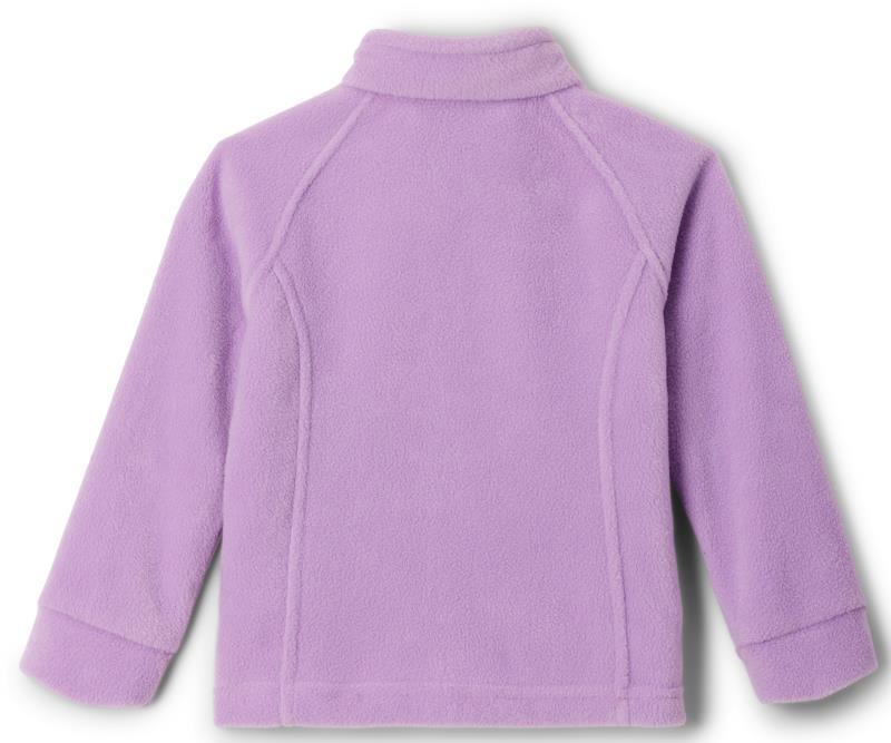 Benton Springs Fleece - Toddler Girls - Gumdrop 2
