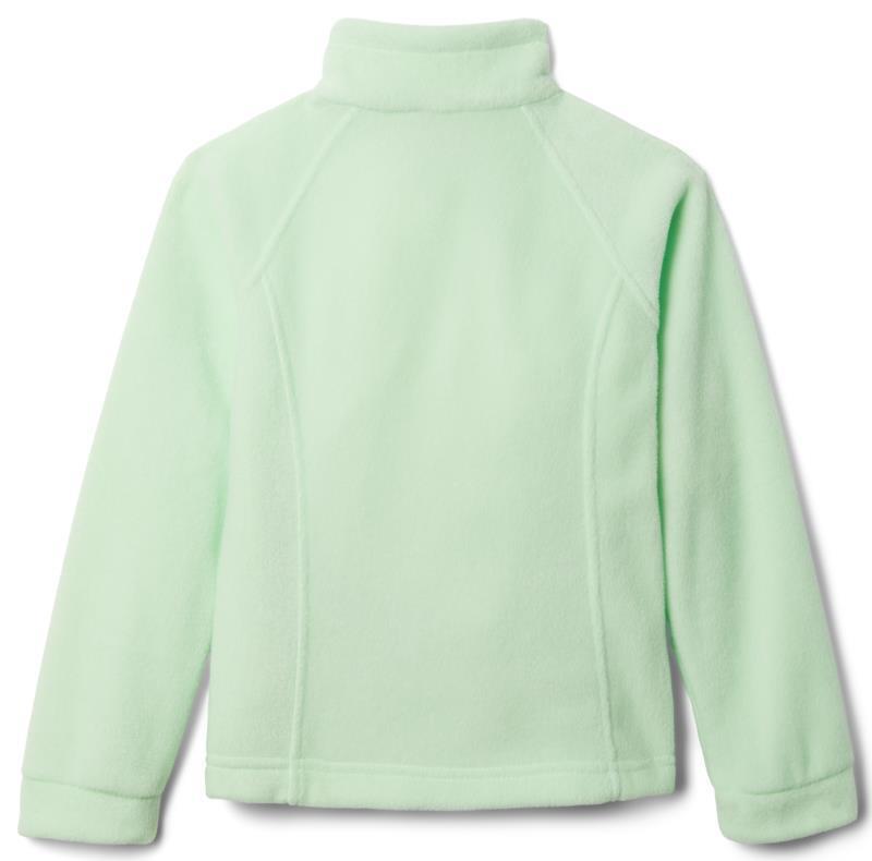 Benton Springs Fleece - Youth Girls - Key West 2