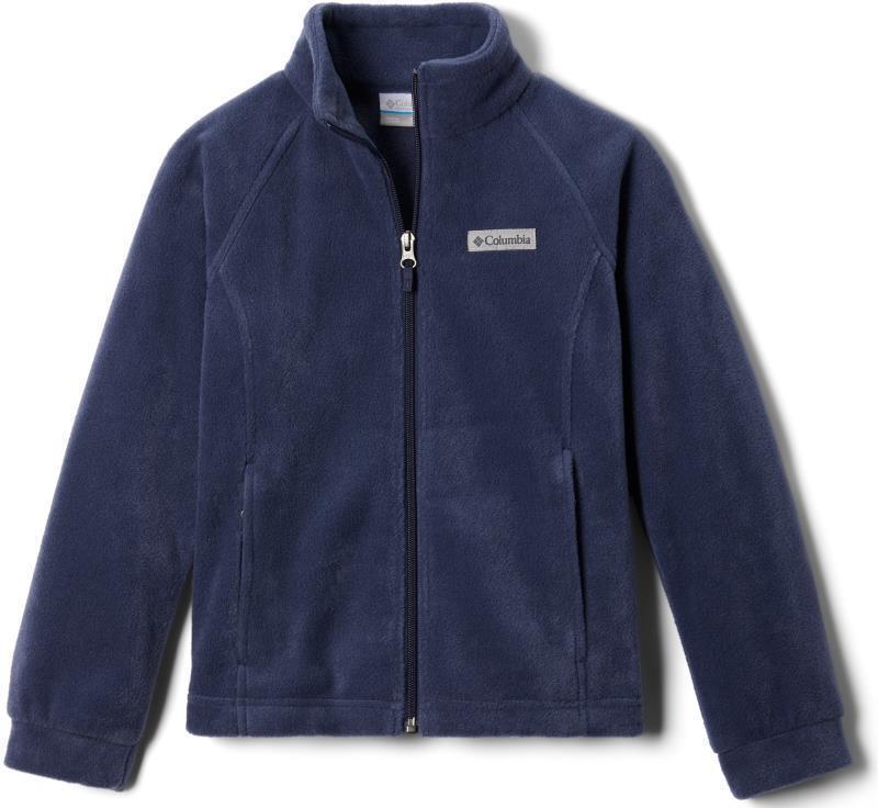 Benton Springs Fleece - Youth Girls - Nocturnal 1