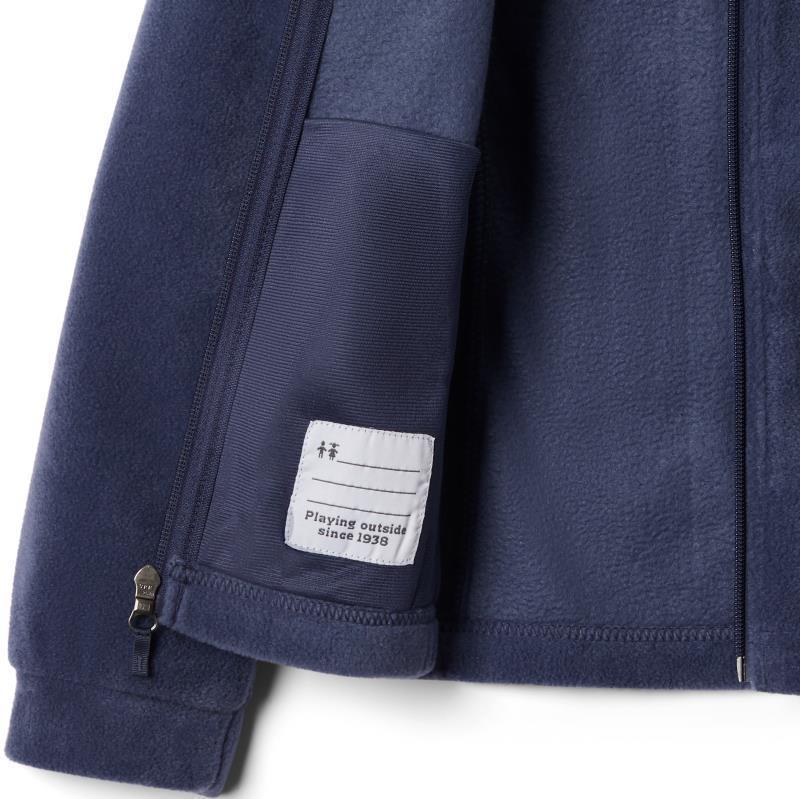 Benton Springs Fleece - Youth Girls - Nocturnal 3