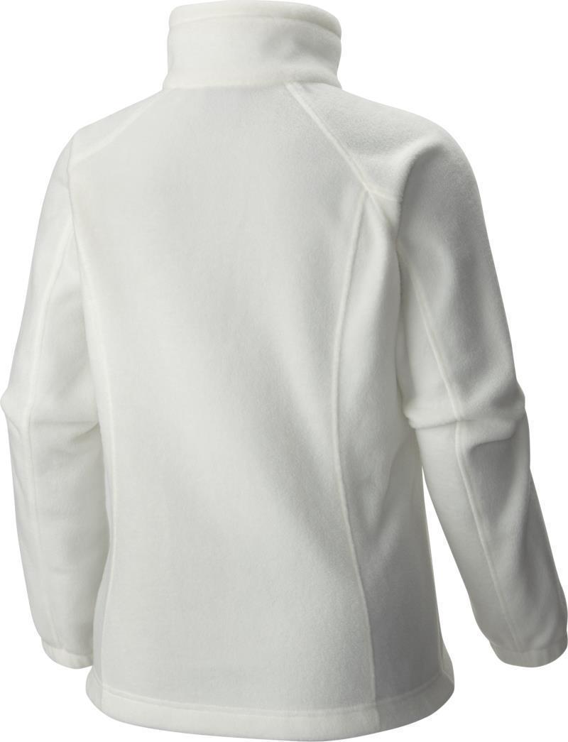 Benton Springs Full Zip - Womens - Sea Salt 2