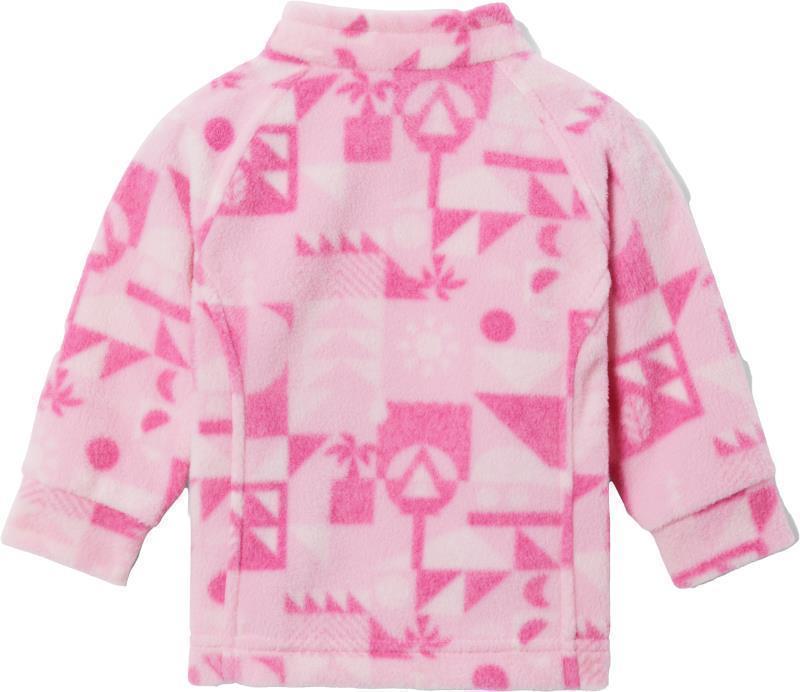 Benton Springs II Printed Fleece - Infant - Wild Rose Quest 2