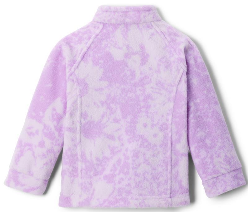 Benton Springs II Printed Fleece - Toddler Girls - Gumdrop Whimsy 2