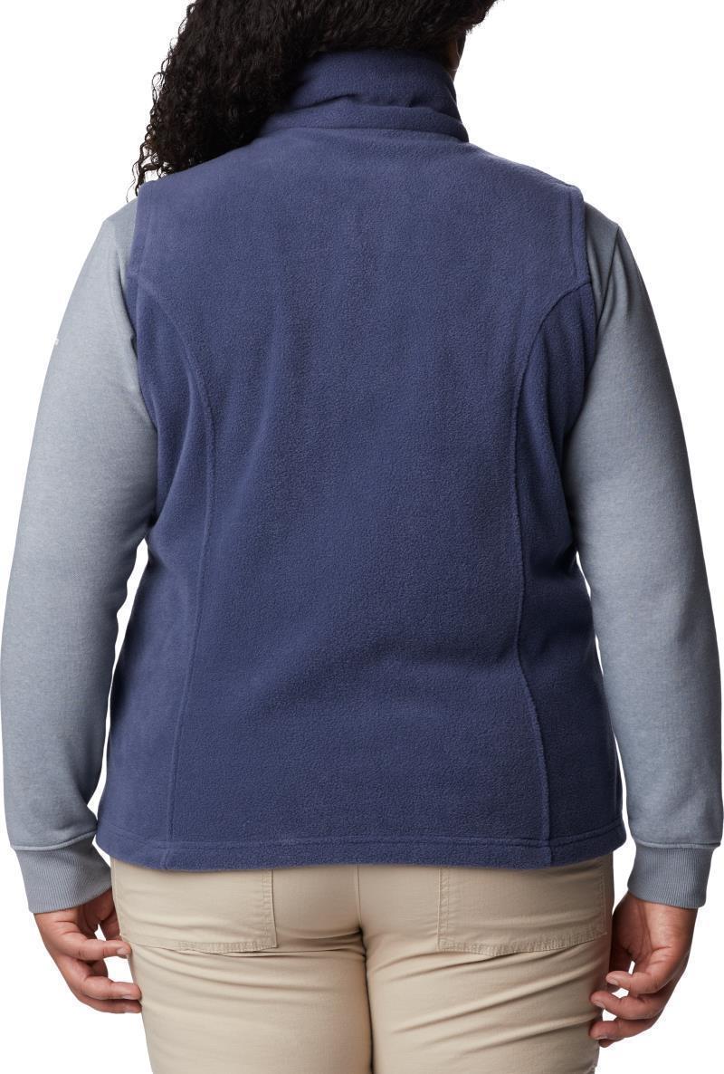 Benton Springs Vest - Plus - Womens - Nocturnal 5