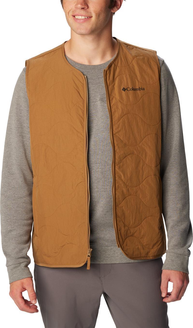 Birchwood Vest - Mens - Delta 3