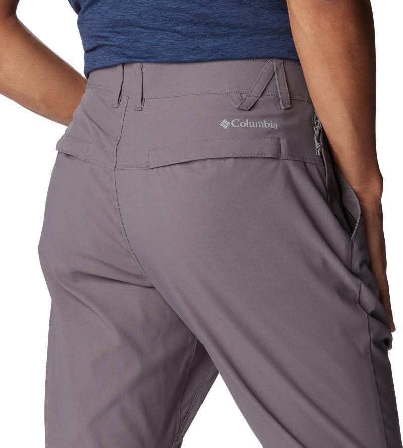 Black Mesa Woven Pants, 30" Inseam - Mens - City Grey 6