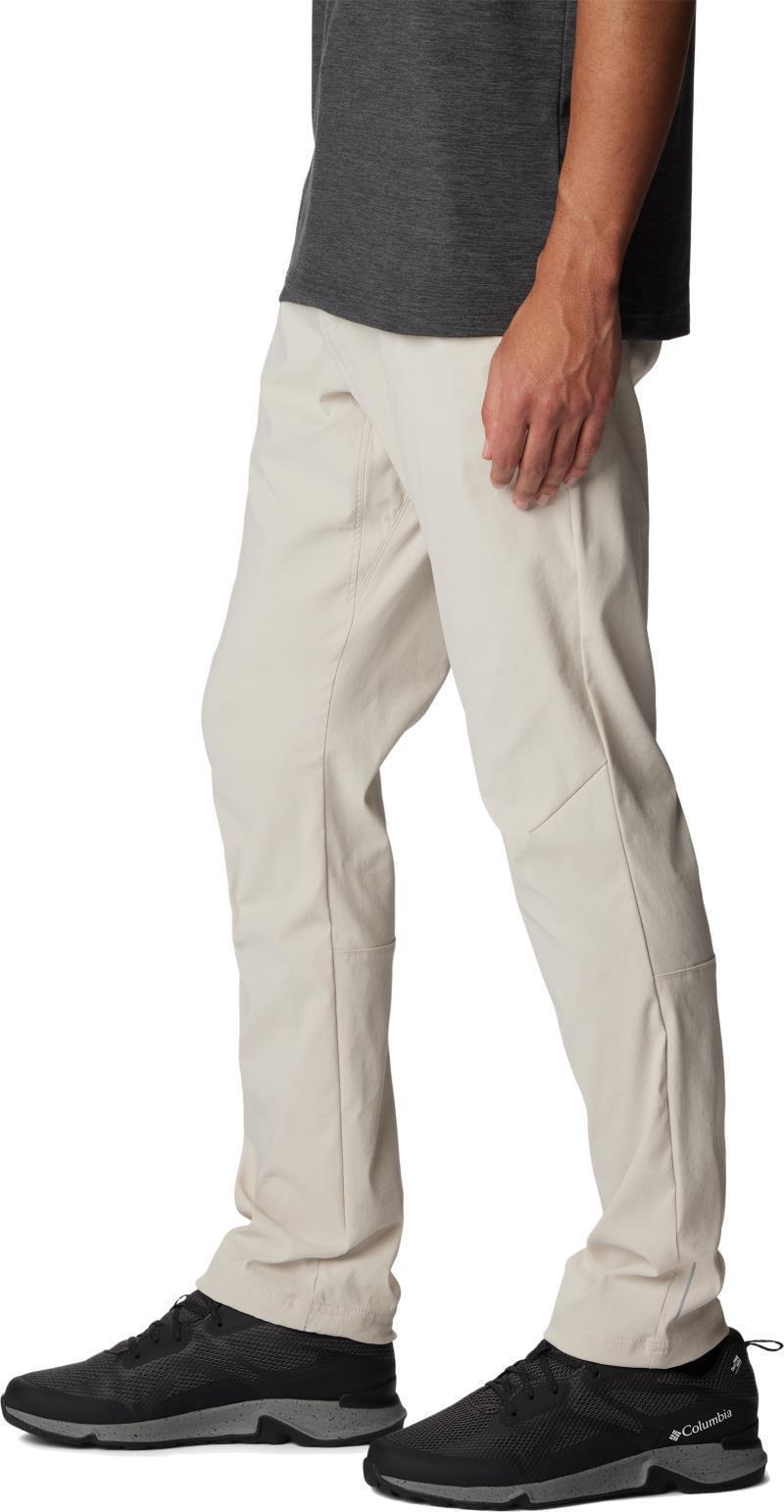 Black Mesa Woven Pants, 32" Inseam - Mens - Dark Stone 4