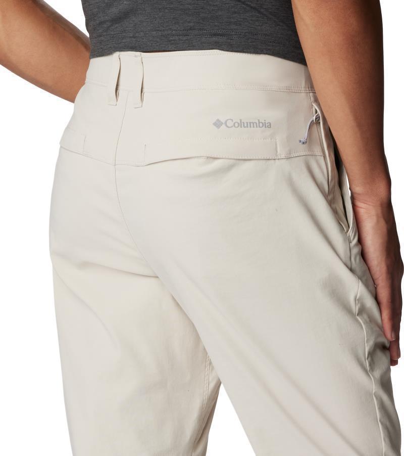 Black Mesa Woven Pants, 32" Inseam - Mens - Dark Stone 6