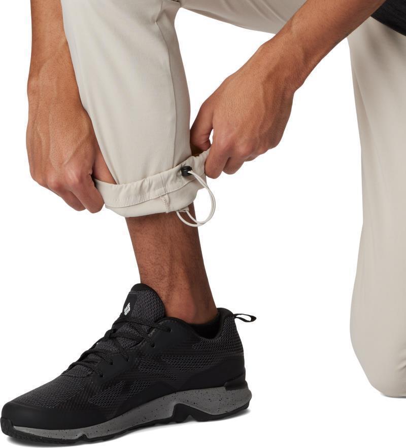 Black Mesa Woven Pants, 32" Inseam - Mens - Dark Stone 7