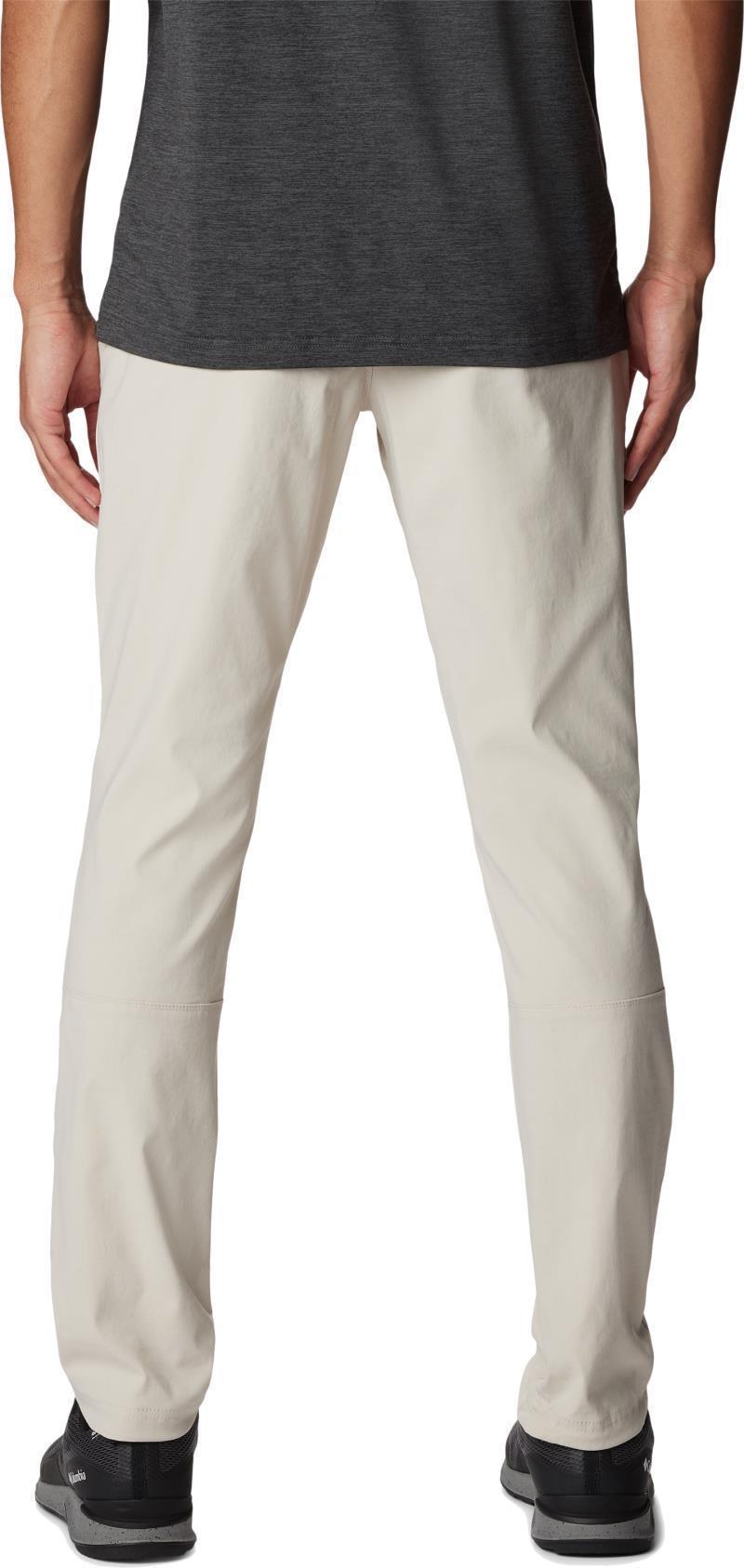 Black Mesa Woven Pants, 32" Inseam - Mens - Dark Stone 2