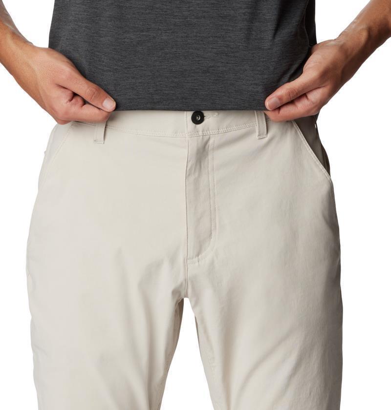 Black Mesa Woven Pants, 34" Inseam - Mens - Dark Stone 5