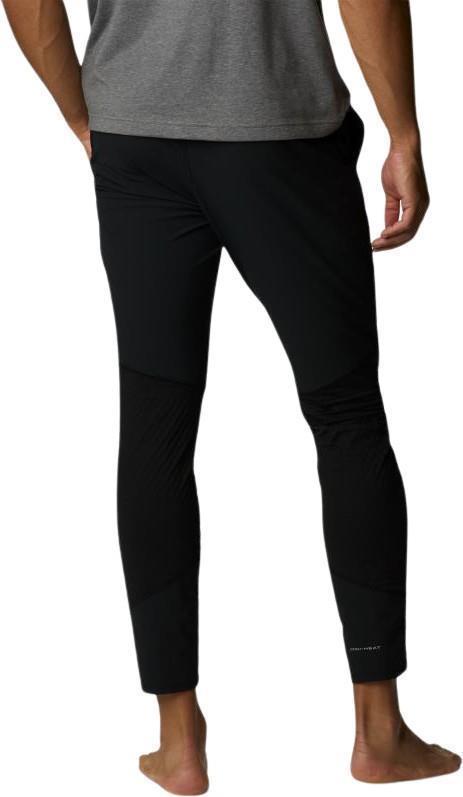 Bliss Ascent Hybrid Pants, Reg - Mens - Black 2