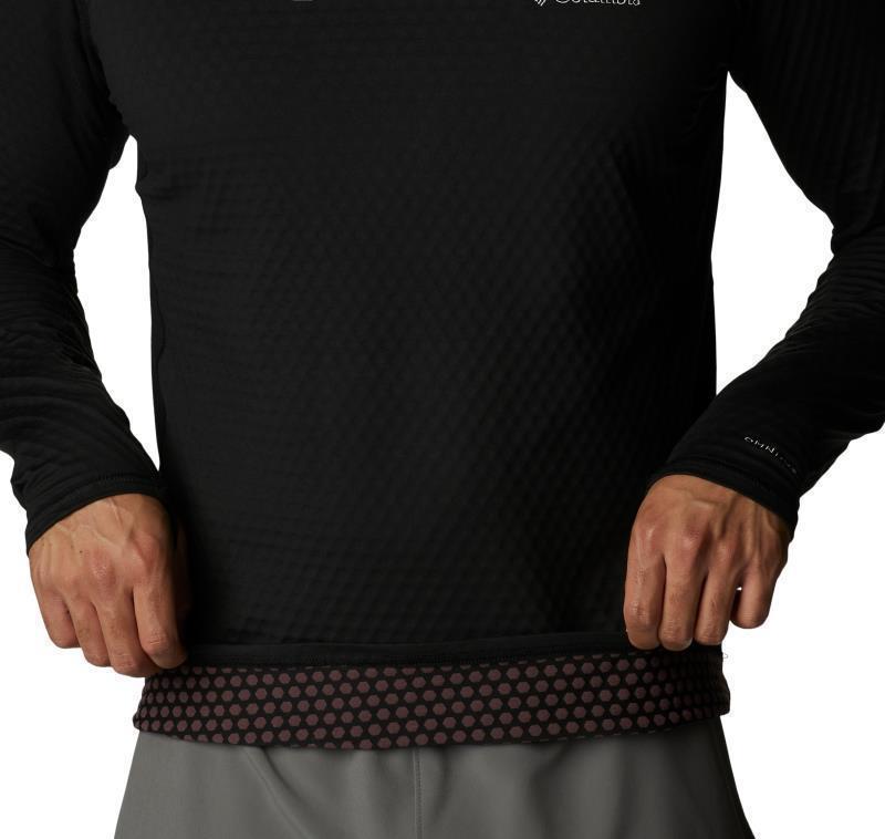 Bliss Ascent LS - Mens - Black 5