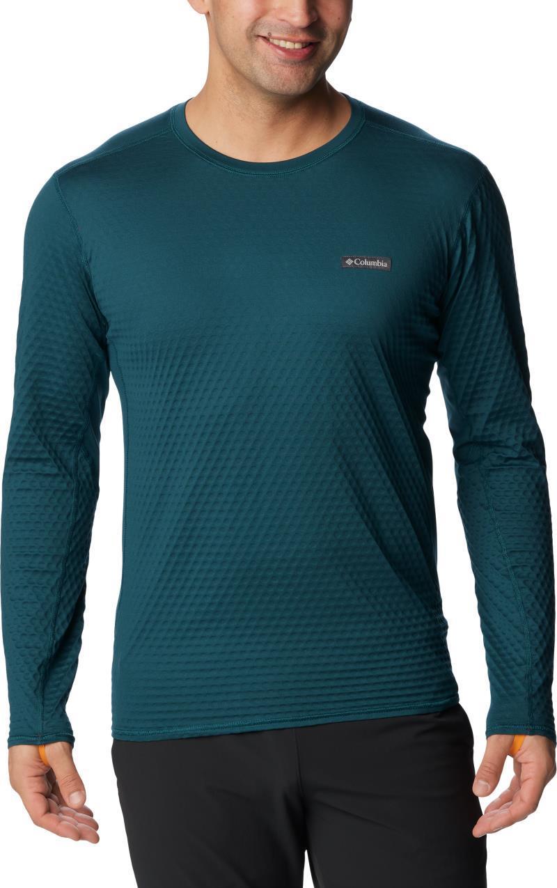 Bliss Ascent LS - Mens - Night Wave 1