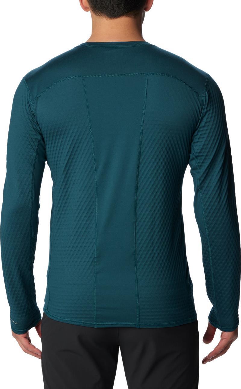 Bliss Ascent LS - Mens - Night Wave 2