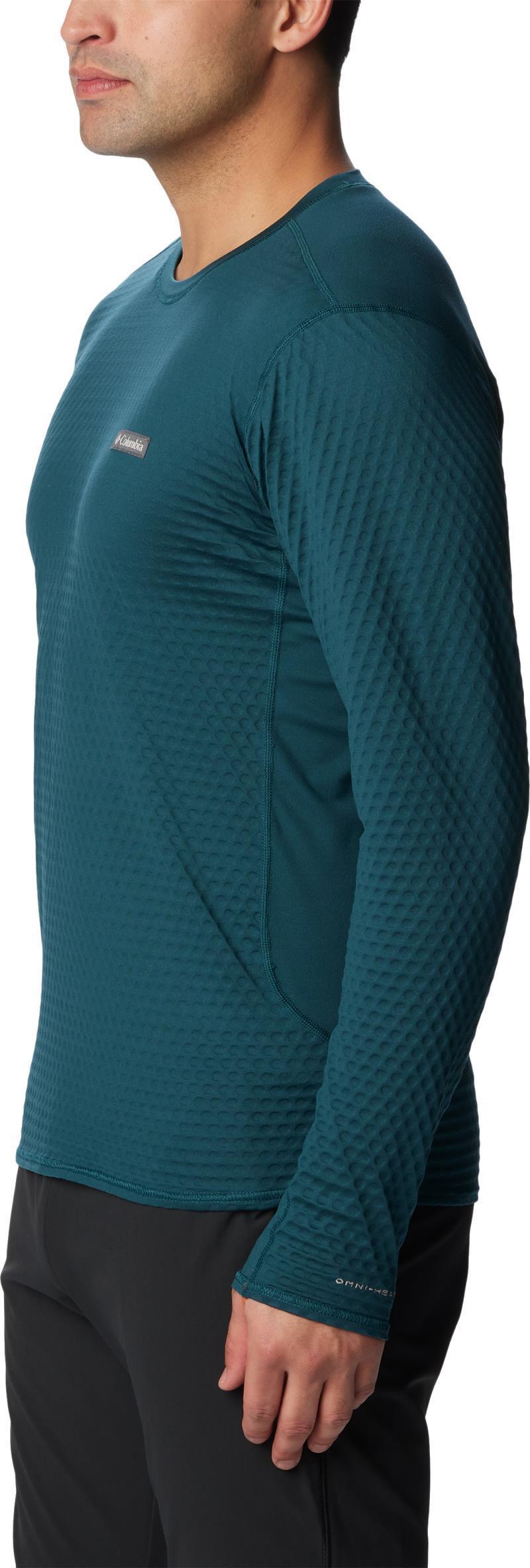 Bliss Ascent LS - Mens - Night Wave 3