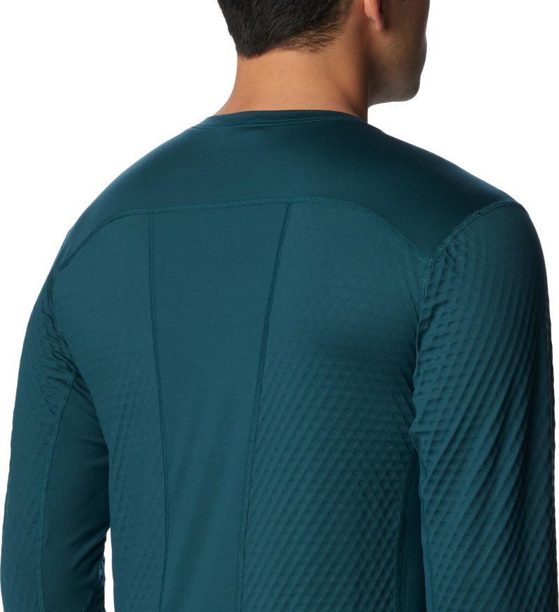 Bliss Ascent LS - Mens - Night Wave 5