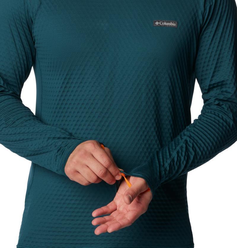 Bliss Ascent LS - Mens - Night Wave 6
