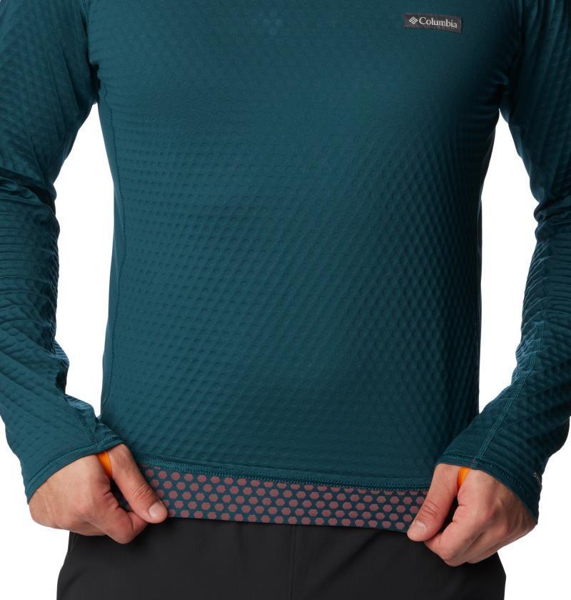 Bliss Ascent LS - Mens - Night Wave 7