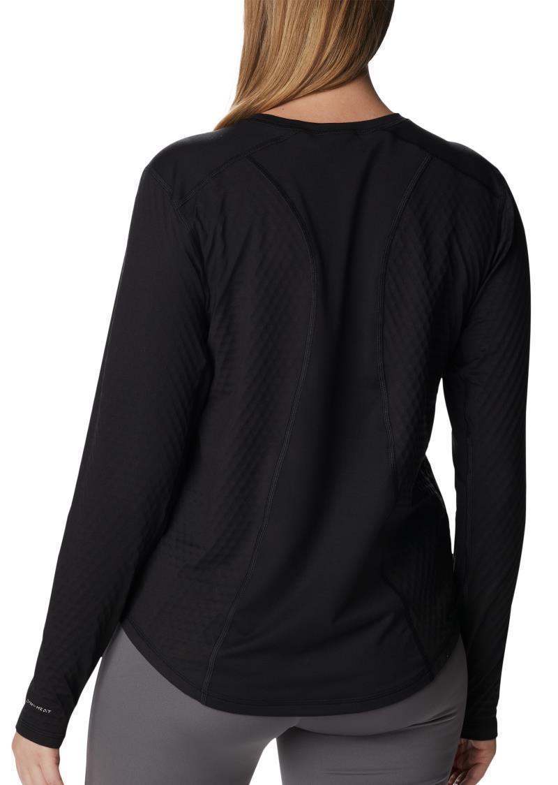 Bliss Ascent LS - Womens - Black 2