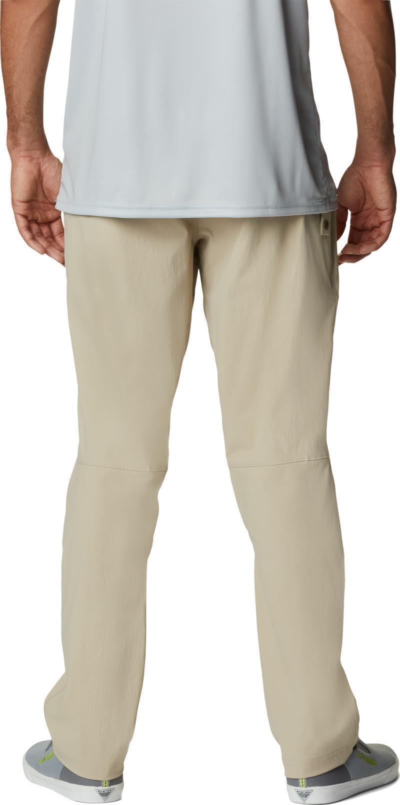 Blood And Guts Stretch Pants, 30" Inseam - Mens - Ancient Fossil 2