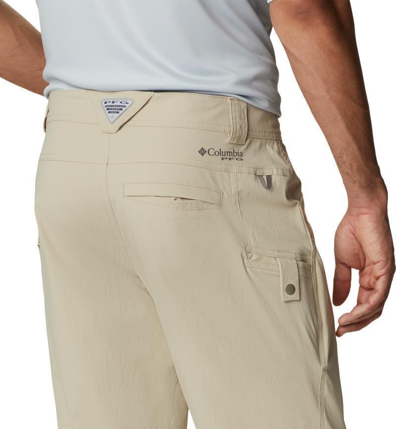 Blood And Guts Stretch Pants, 30" Inseam - Mens - Ancient Fossil 5