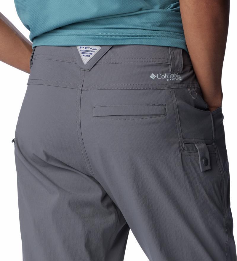Blood And Guts Stretch Pants, 30" Inseam - Mens - City Grey 3
