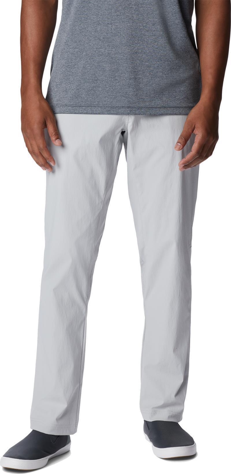 Blood And Guts Stretch Pants, 30" Inseam - Mens - Cool Grey 1