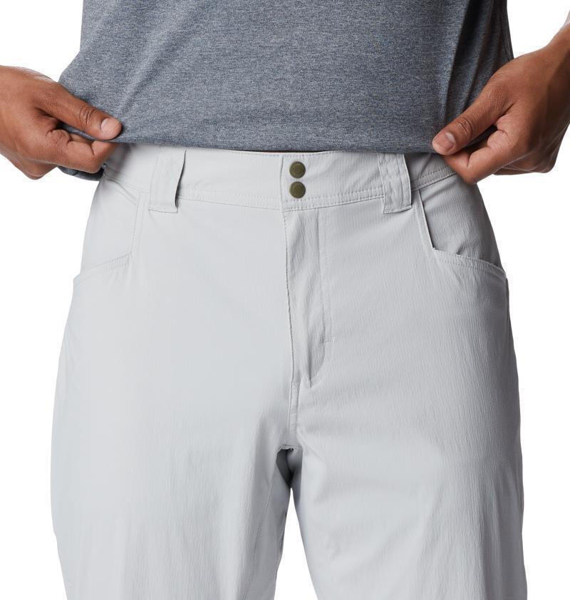 Blood And Guts Stretch Pants, 30" Inseam - Mens - Cool Grey 4