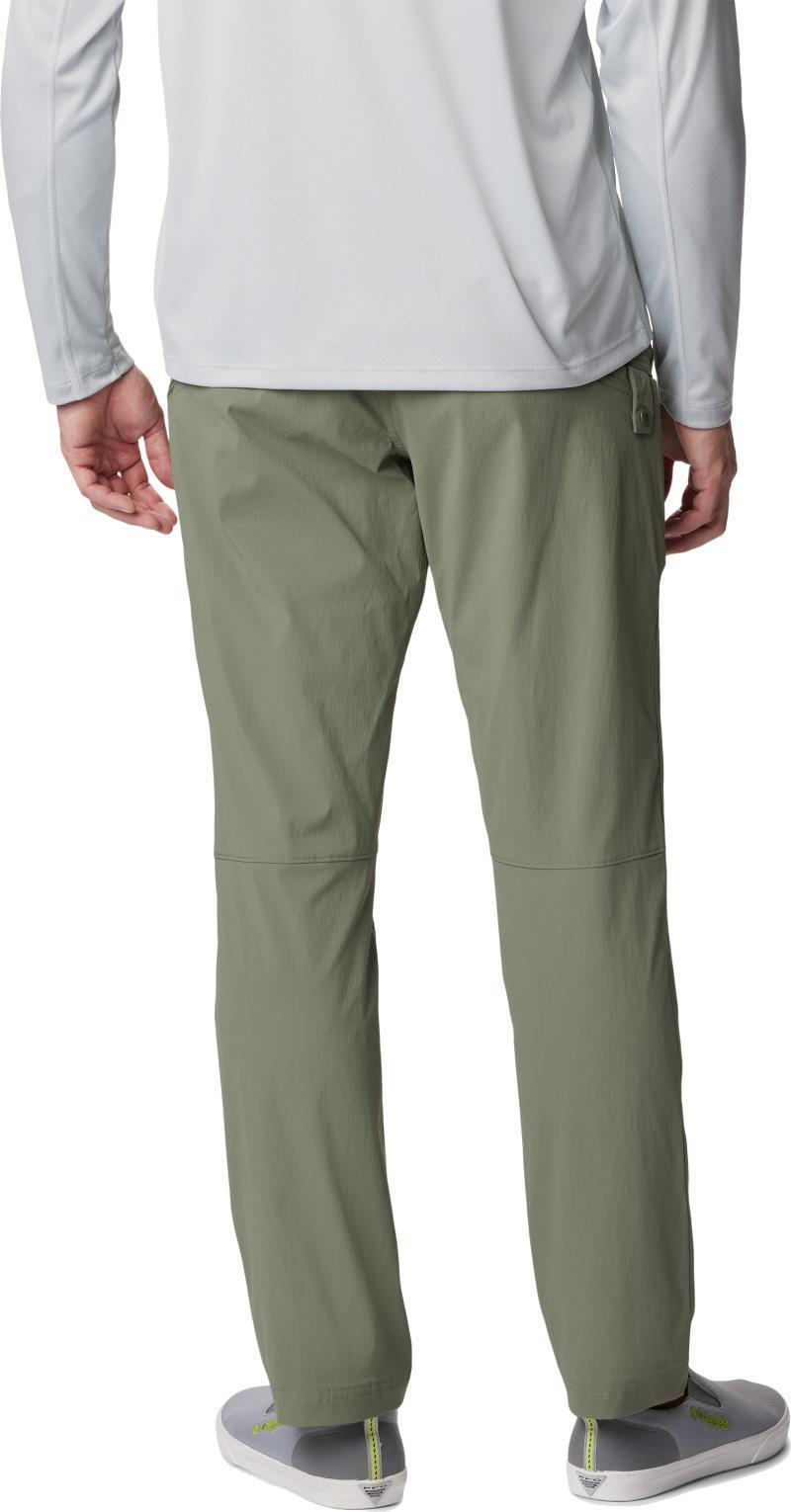 Blood And Guts Stretch Pants, 30" Inseam - Mens - Cypress 2