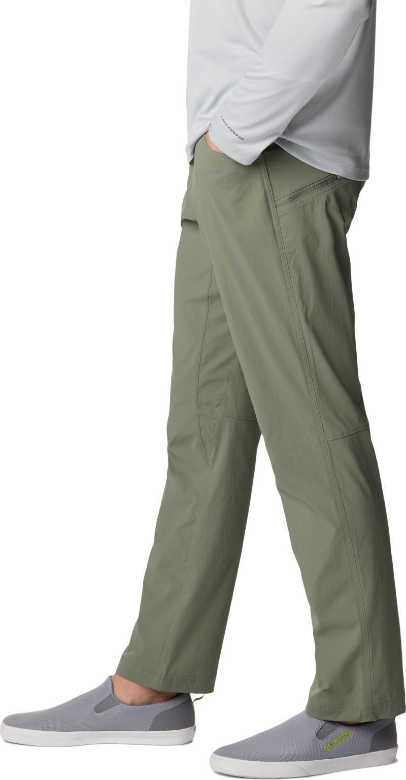 Blood And Guts Stretch Pants, 30" Inseam - Mens - Cypress 3