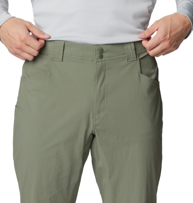 Blood And Guts Stretch Pants, 30" Inseam - Mens - Cypress 4