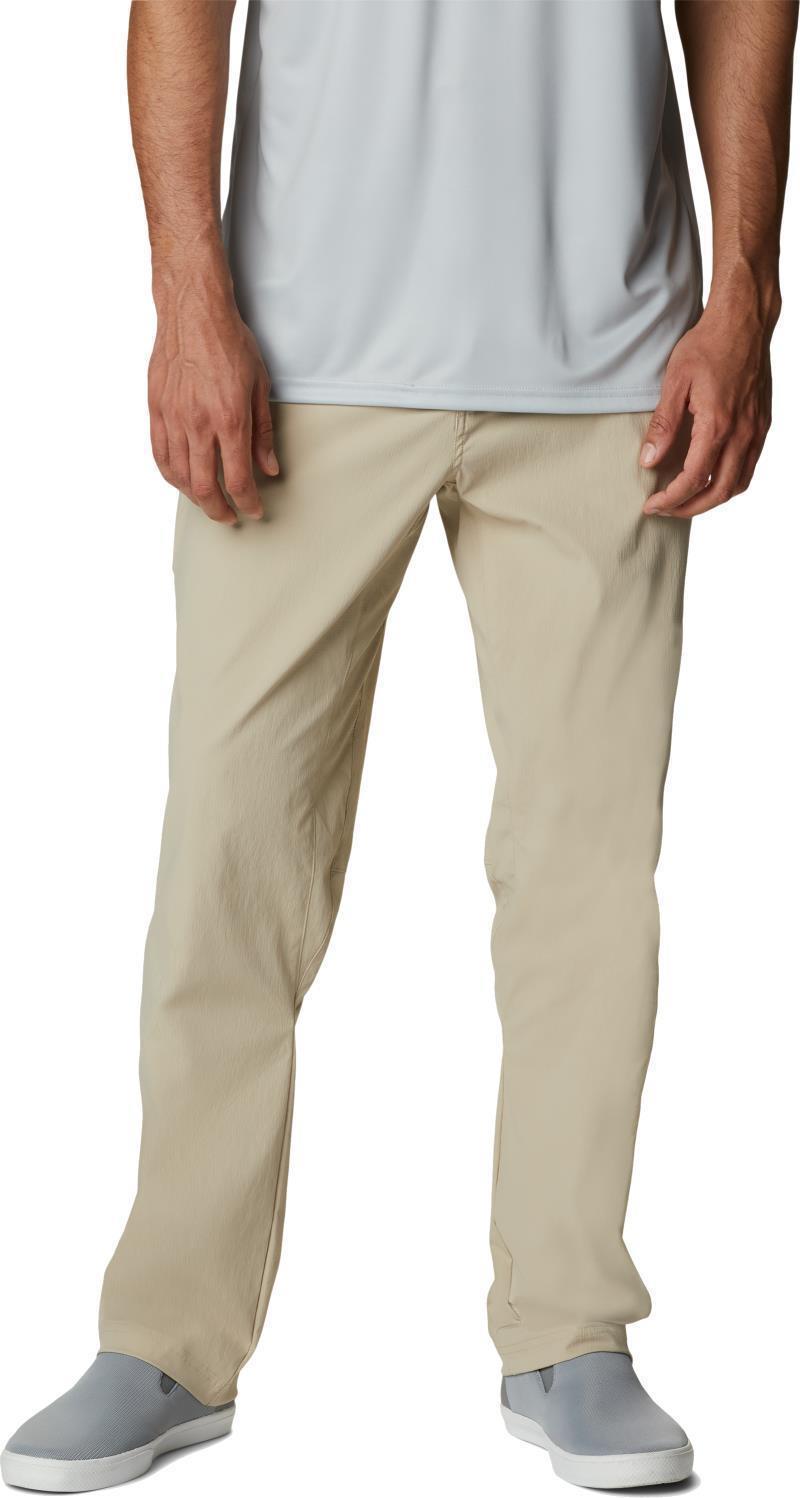 Blood And Guts Stretch Pants, 32" Inseam - Mens - Ancient Fossil 1