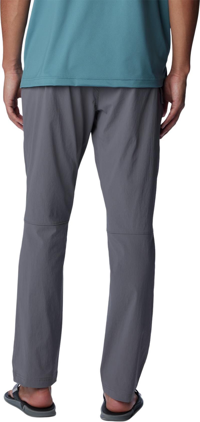Blood And Guts Stretch Pants, 32" Inseam - Mens - City Grey 2