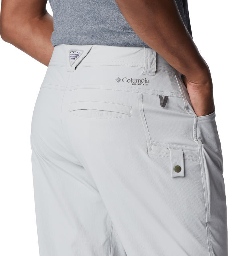 Blood And Guts Stretch Pants, 32" Inseam - Mens - Cool Grey 5