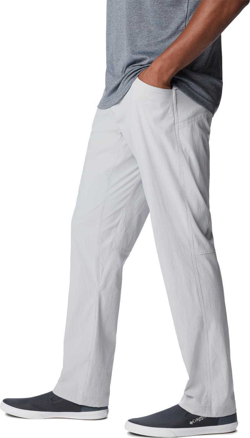 Blood And Guts Stretch Pants, 32" Inseam - Mens - Cool Grey 3