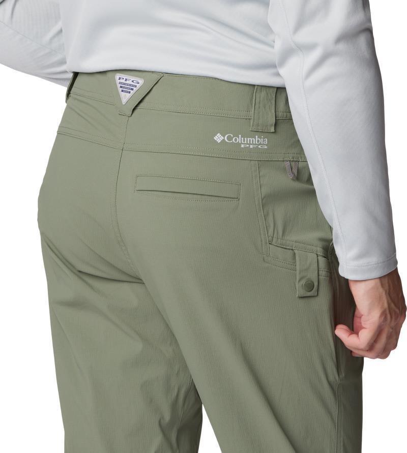 Blood And Guts Stretch Pants, 32" Inseam - Mens - Cypress 5