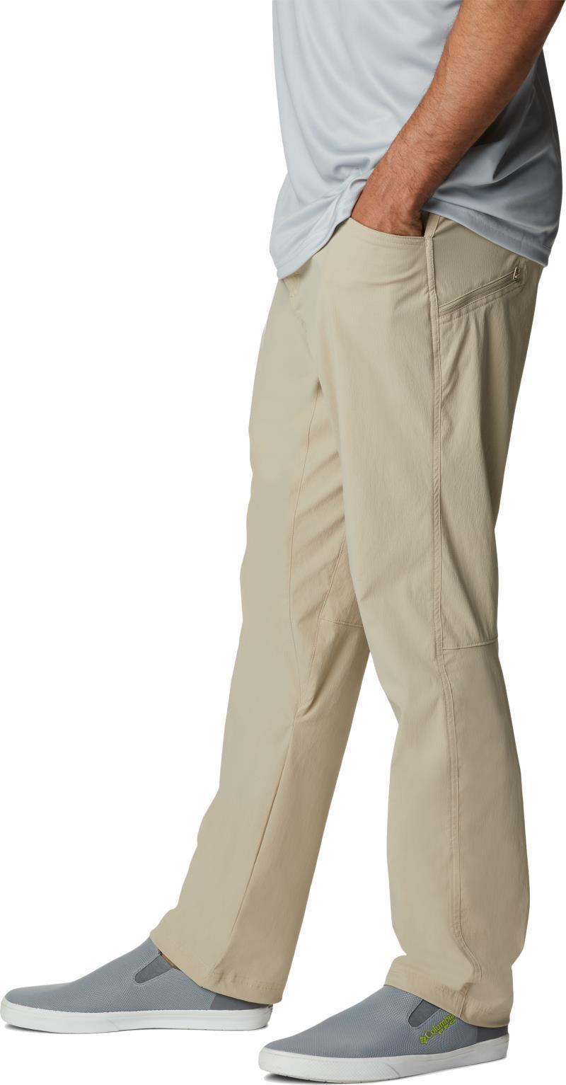Blood And Guts Stretch Pants, 34" Inseam - Mens - Ancient Fossil 3
