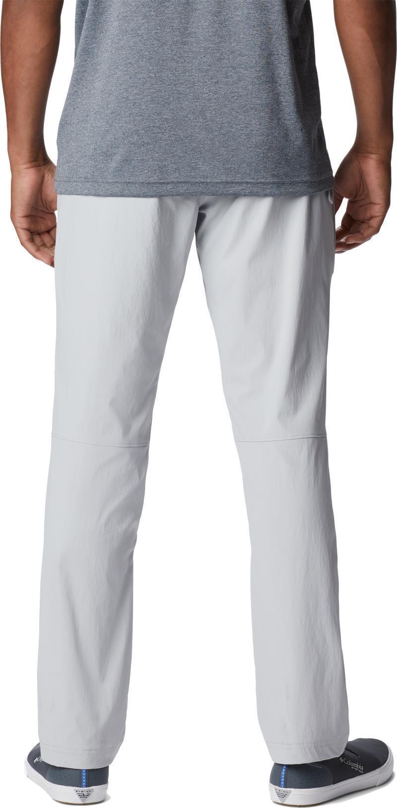 Blood And Guts Stretch Pants, 34" Inseam - Mens - Cool Grey 2