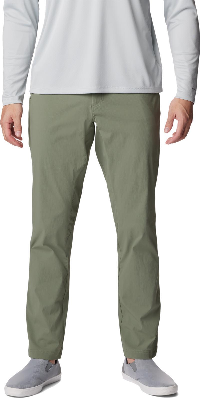 Blood And Guts Stretch Pants, 34" Inseam - Mens - Cypress 1