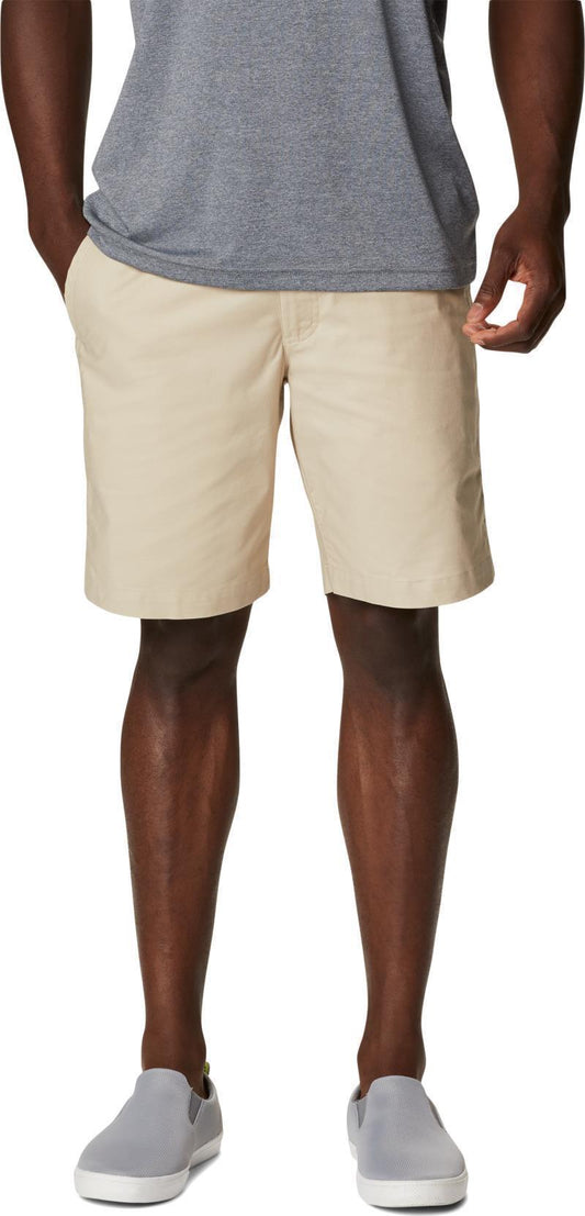 Bonefish Shorts, 7" Inseam - Mens - Ancient Fossil 1