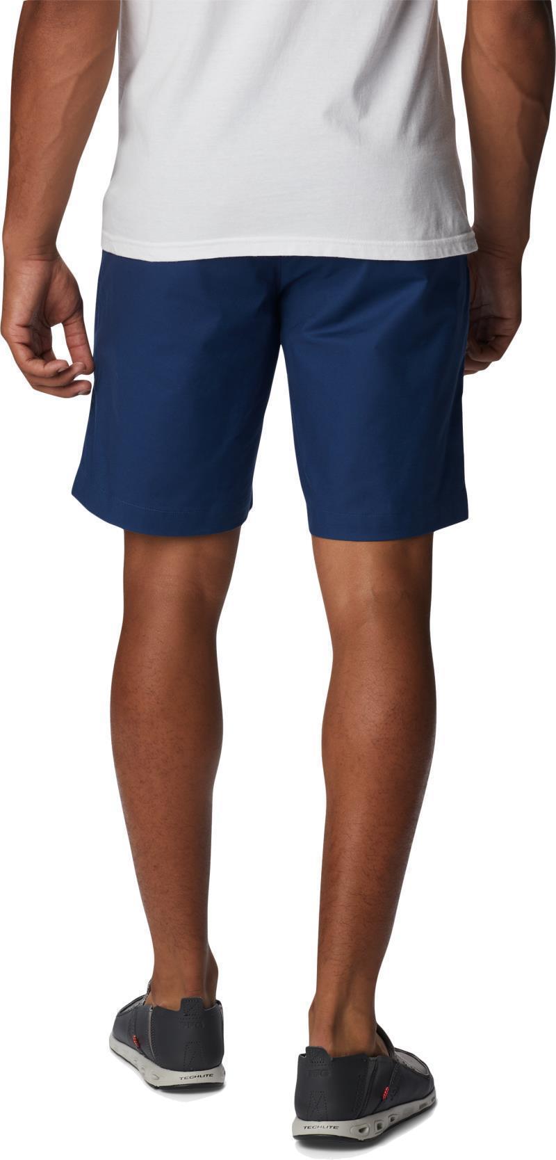 Bonefish Shorts, 7" Inseam - Mens - Carbon 3