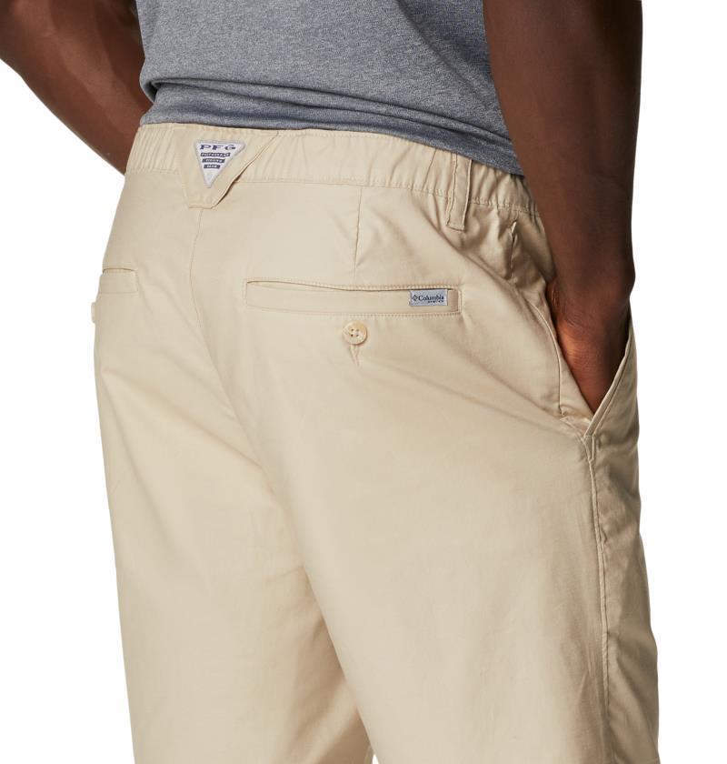 Bonefish Shorts, 9" Inseam - Mens - Ancient Fossil 5